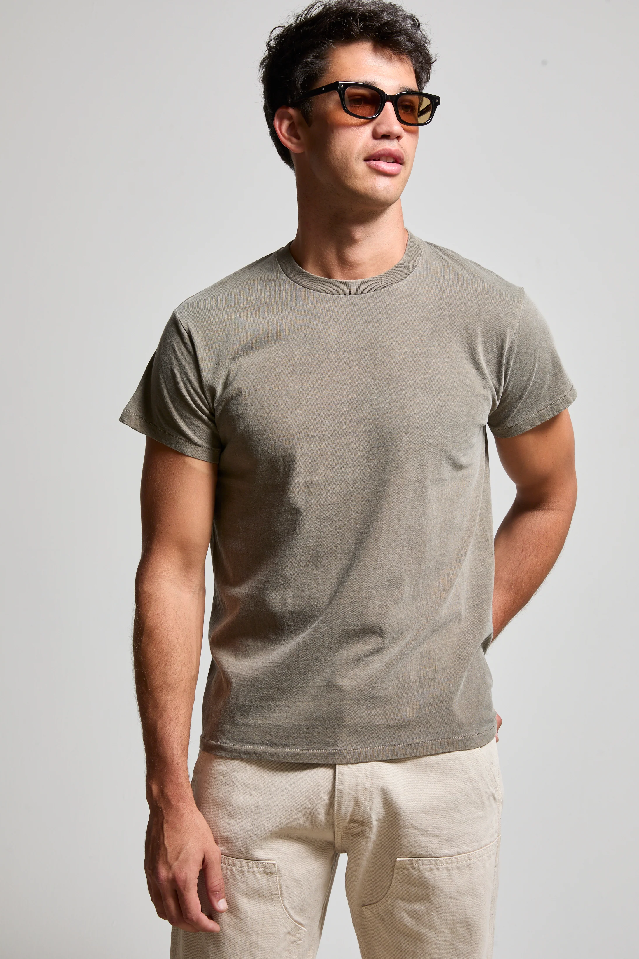 Men's Tops